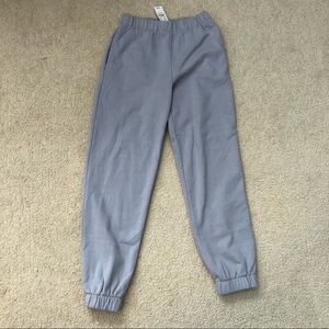 NWT Brandy Melville Sweatpants